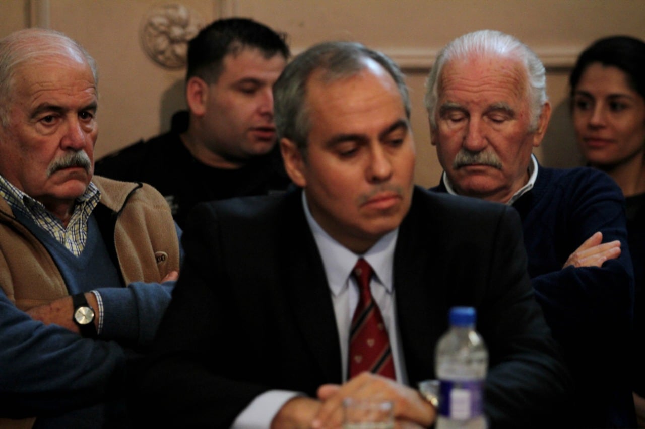 Los hermanos Julio y Emilio Méndez fueron beneficiados por la Corte.