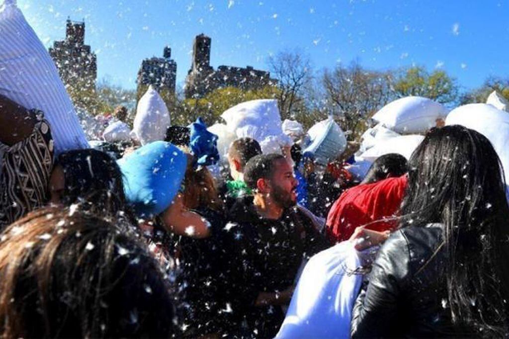 La convocatoria se compartió a través de la cuenta de Instagram oficial de la secretaría. (Foto ilustrativa)