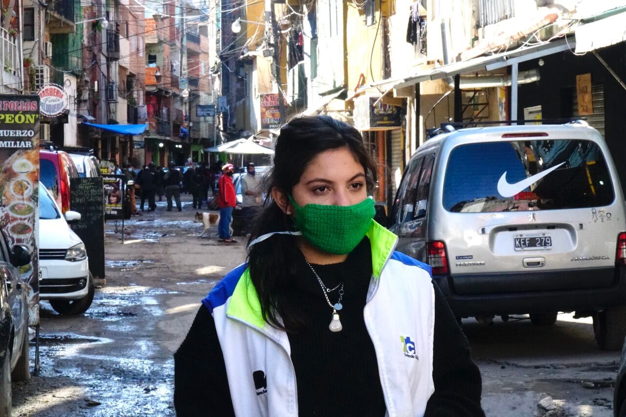 Las entrevistas para el programa fueron grabadas hace dos meses.