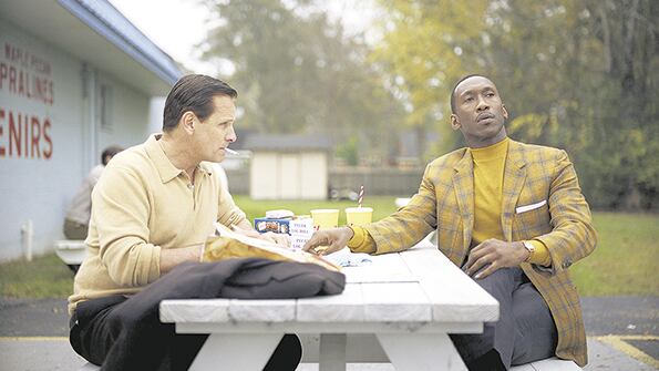 El filme cuenta una historia sencilla, que aborda la segregación racial con un espíritu leve y amable.