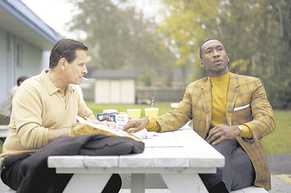 El filme cuenta una historia sencilla, que aborda la segregación racial con un espíritu leve y amable.