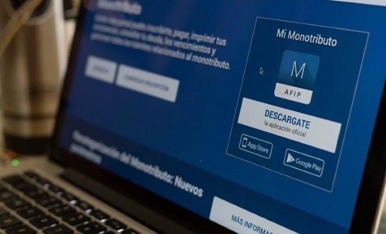 Los monotributistas tendrán la opción de acceder a créditos con garantía del Estado