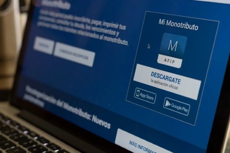 Los monotributistas tendrán la opción de acceder a créditos con garantía del Estado
