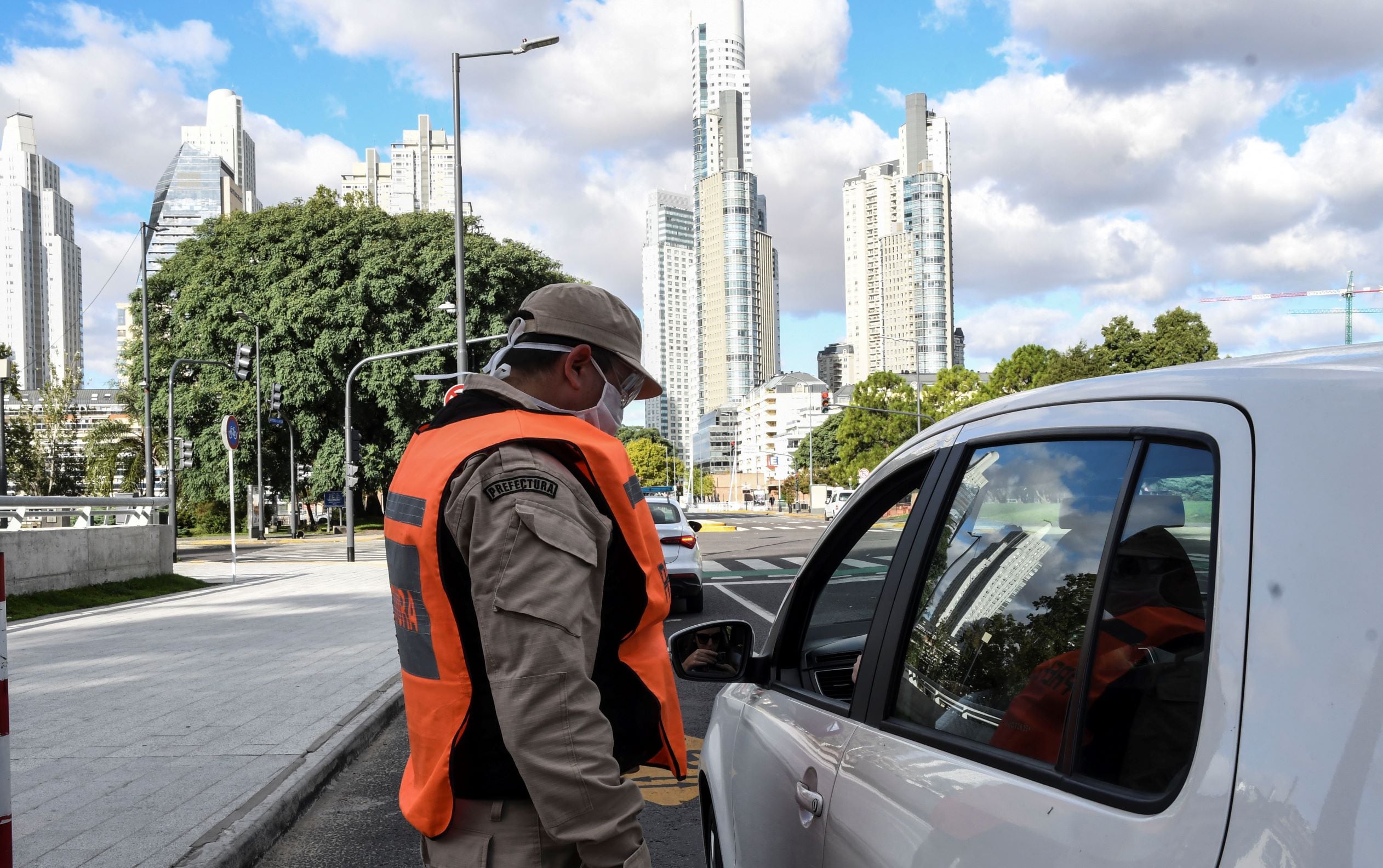 Nuevas actividades exceptuadas de la cuarentena,