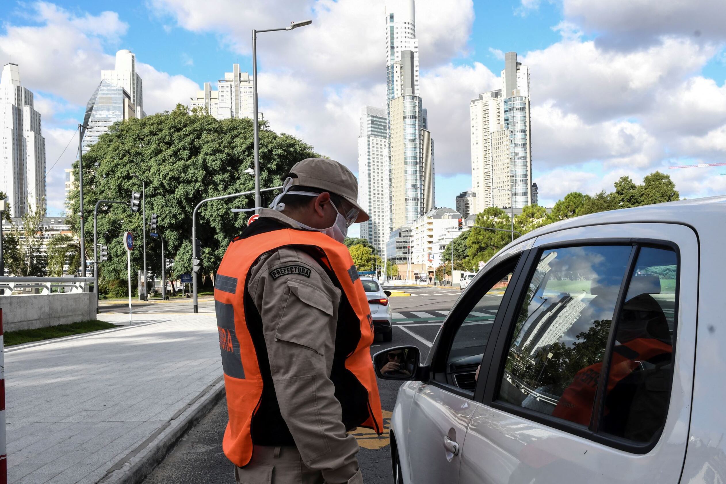Nuevas actividades exceptuadas de la cuarentena,