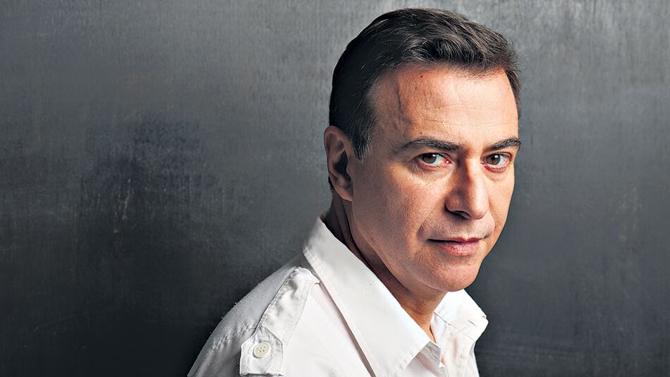 “Siempre implica algún costo decir que no a algo. Decir que no es un acto de libertad”, afirma Reynaldo Sietecase.