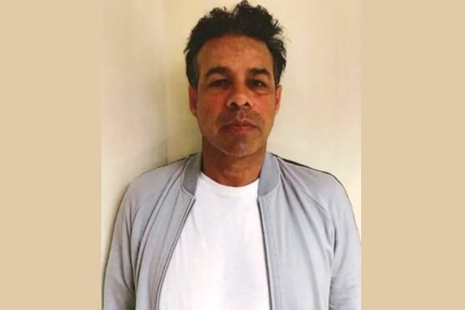 Fred Machado, a un paso de ser extraditado a Estados Unidos