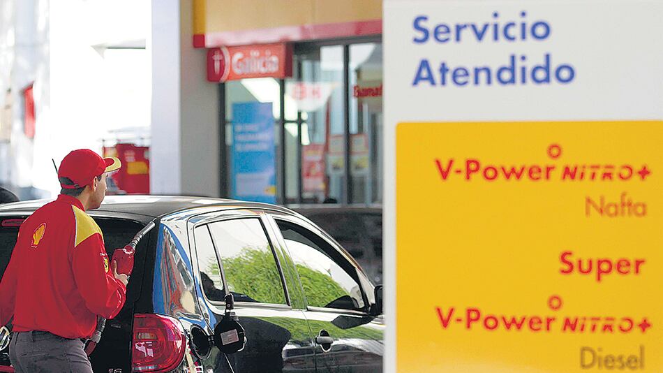 El biodiésel se elabora fundamentalmente a partir del aceite de soja.