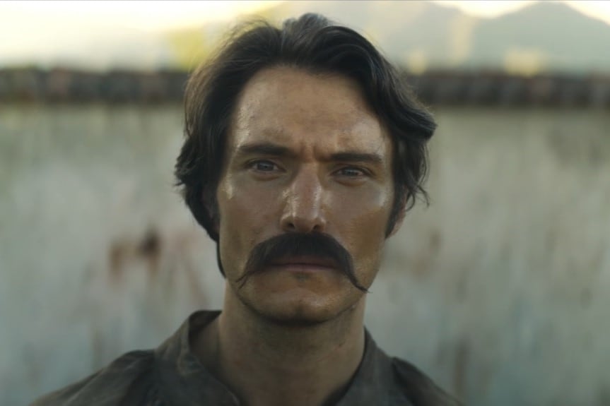 Salió el primer adelanto de la serie de "Cien años de soledad": ¿cuándo se estrena en Netflix? (Imagen: Netflix)