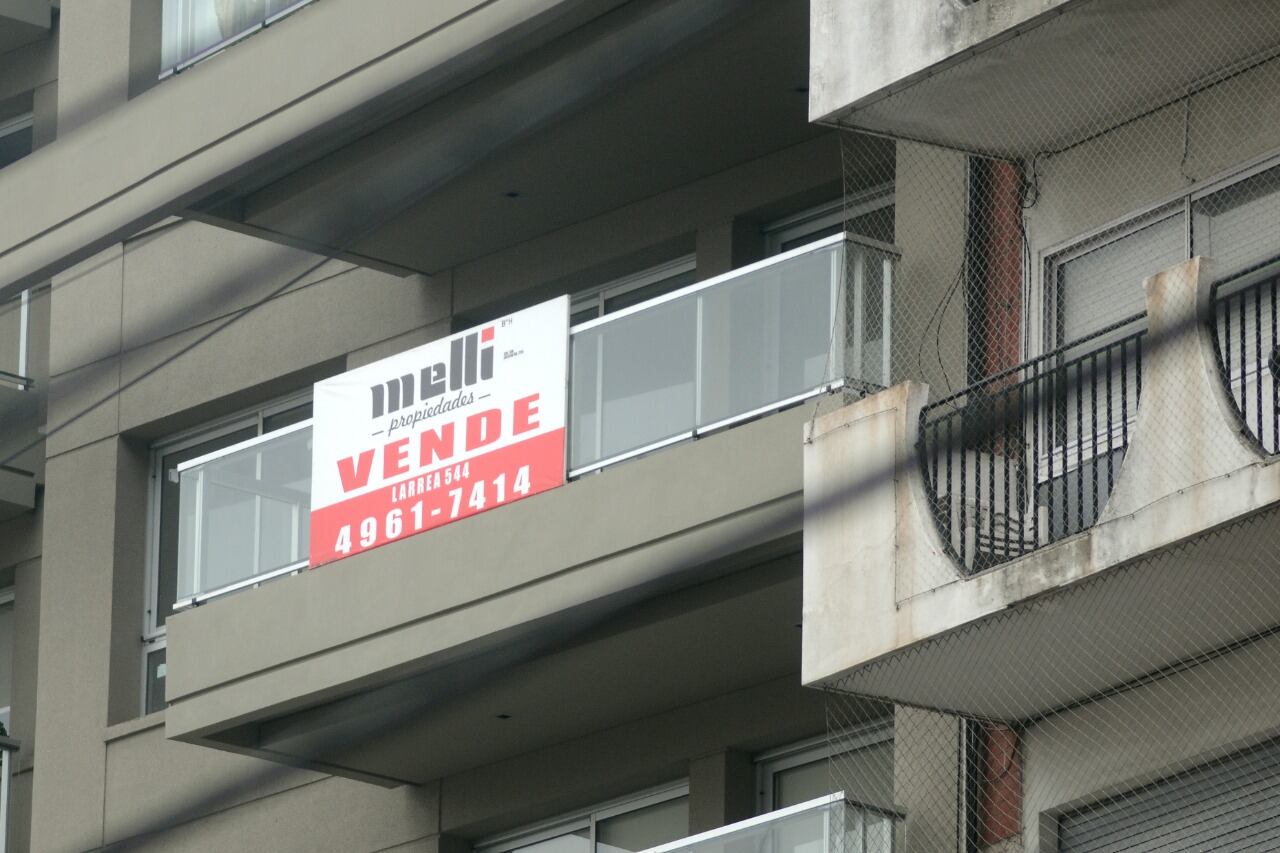 En noviembre se realizaron 3369 escrituraciones.