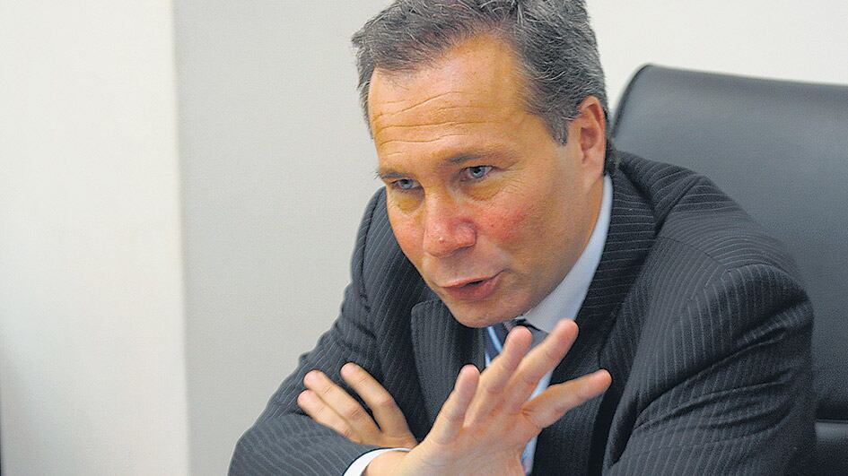 El informe entregado ayer por Gendarmería consta de dos tomos, un libro encuadernado y tres CD.