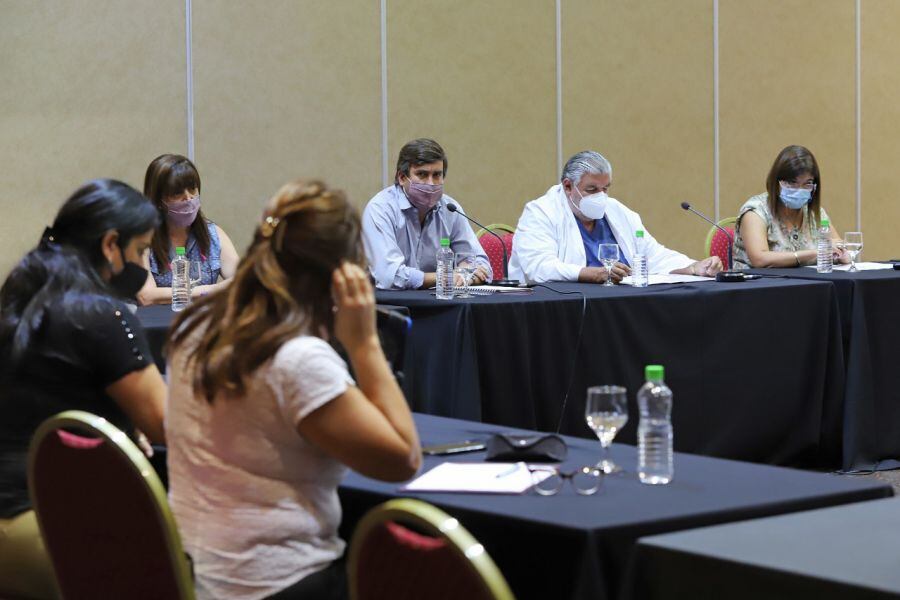 El COE habilitó los cines 