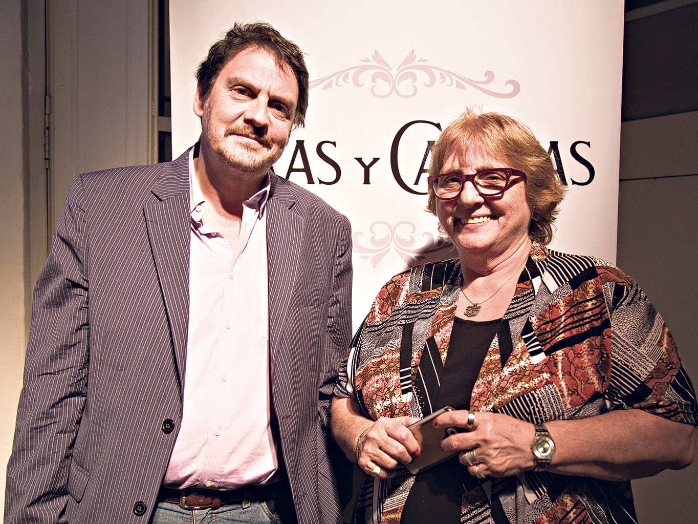 “La derecha se va dando cada vez más permisos en la medida en que la sociedad se lo permite”, aseguran Pigna y Seoane.