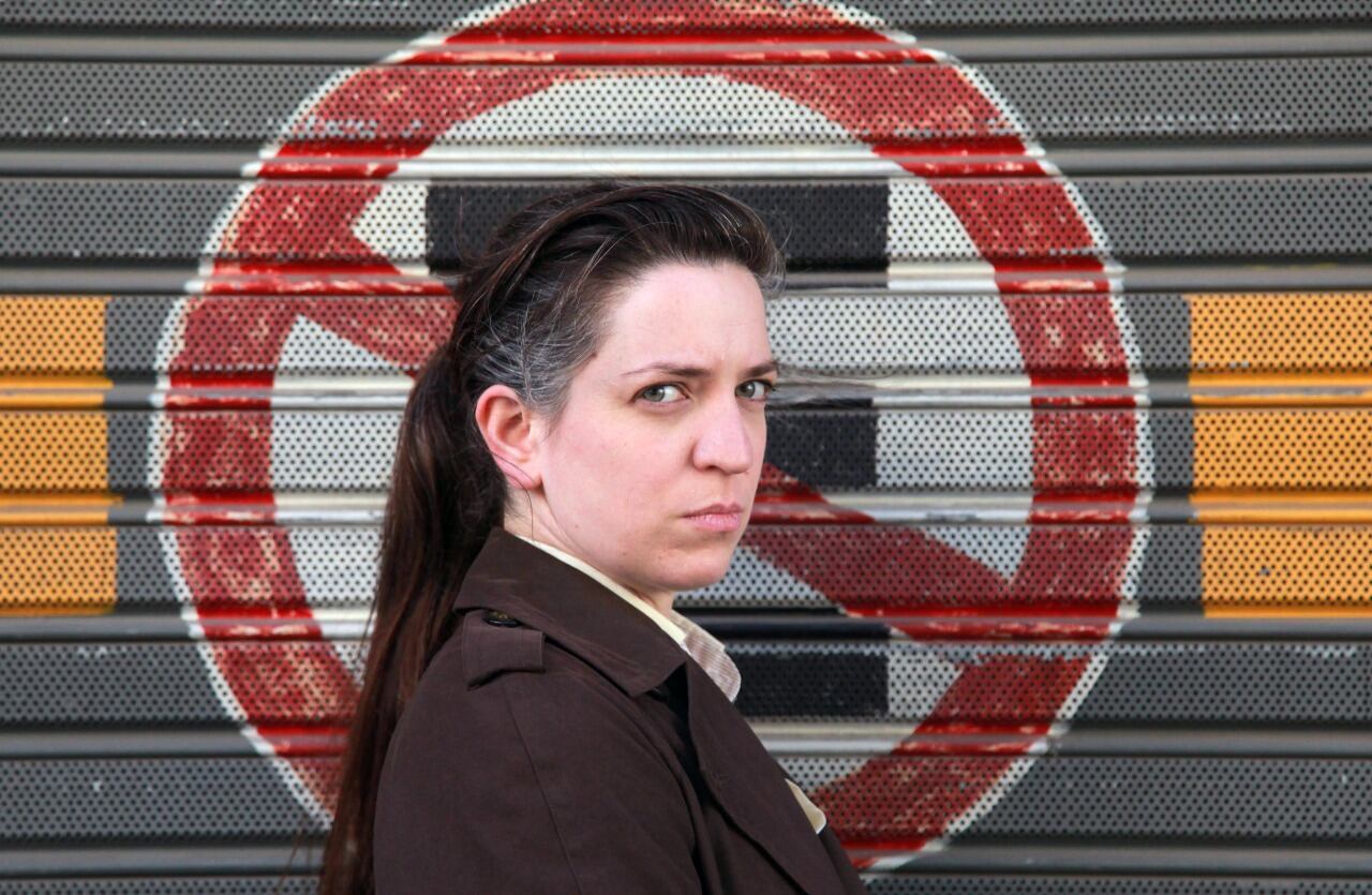 "El Gardel es un reconocimiento súper grande para un disco que no fue pensado para esas cosas."