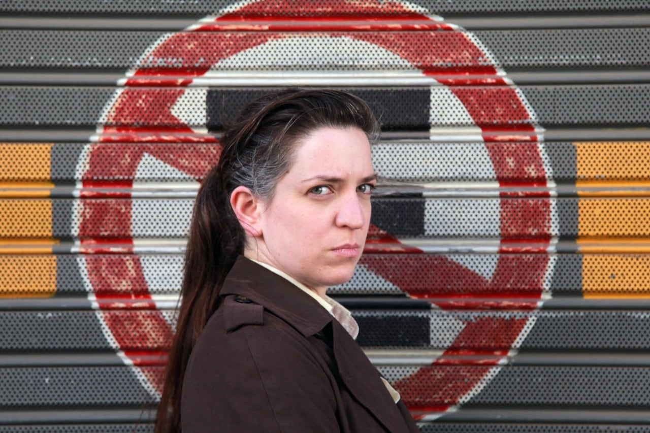 "El Gardel es un reconocimiento súper grande para un disco que no fue pensado para esas cosas."