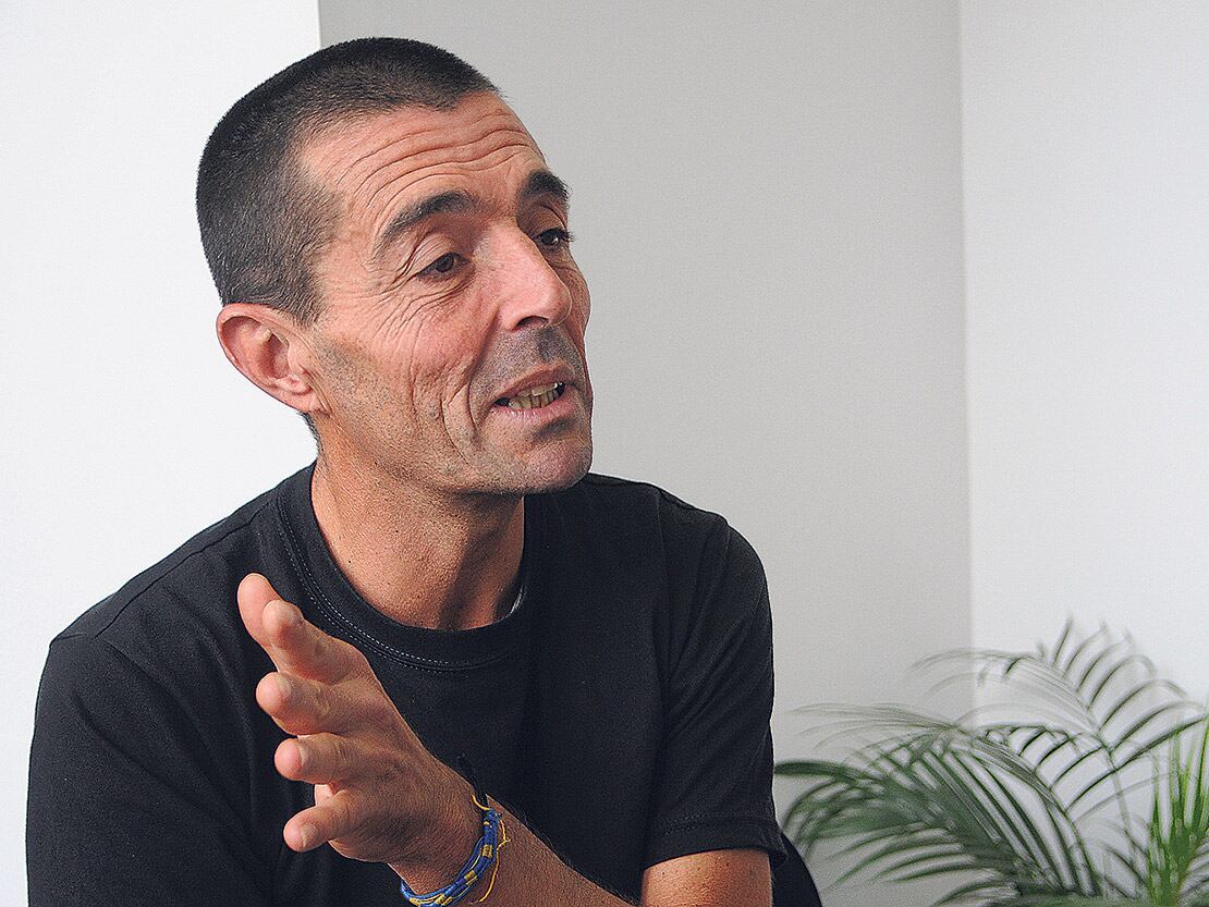 Delgado manejó causas sensibles en Comodoro Py.