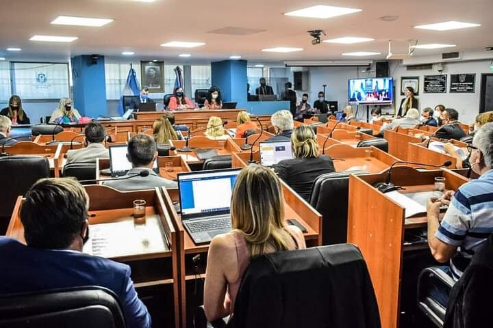 Cámara de Diputados Catamarca