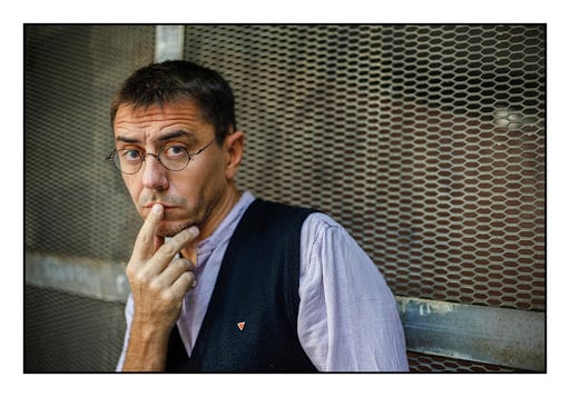 Foto: Sergio Enriquez-Nistal