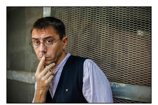 Foto: Sergio Enriquez-Nistal