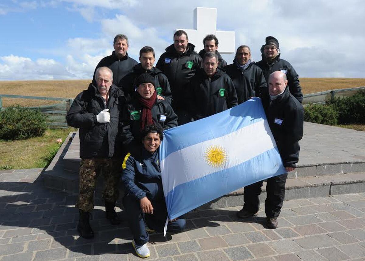 Beatriz Sarlo dijo que las Islas Malvinas son territorio británico y generó el rechazo de excombatientes y de Daniel Filmus.