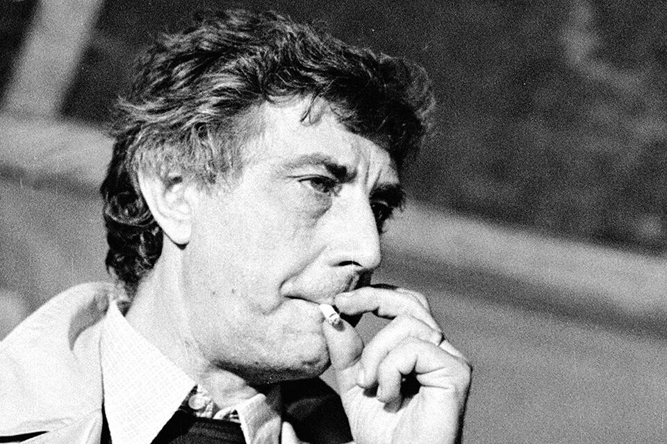 Franco Basaglia nació el 11 de marzo de 1924 y murió en 1980, en Italia.