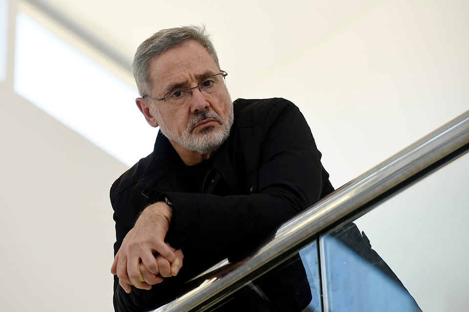 "Construyeron el relato ficticio sobre que  desde el gobierno se espiaba"