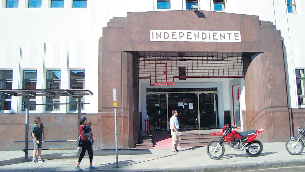 Los investigadores sospechan que el club de Avellaneda no era el único en el que operaban los pedófilos.