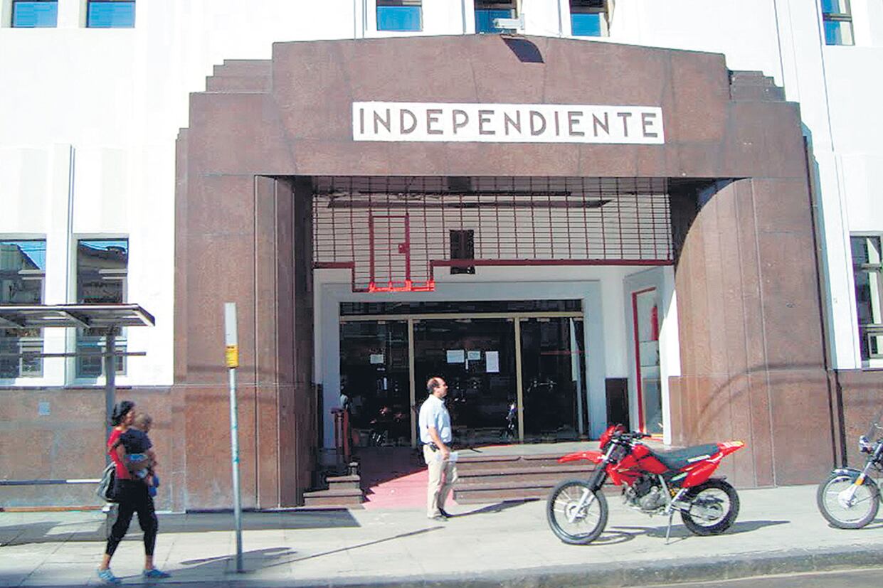 Los investigadores sospechan que el club de Avellaneda no era el único en el que operaban los pedófilos.