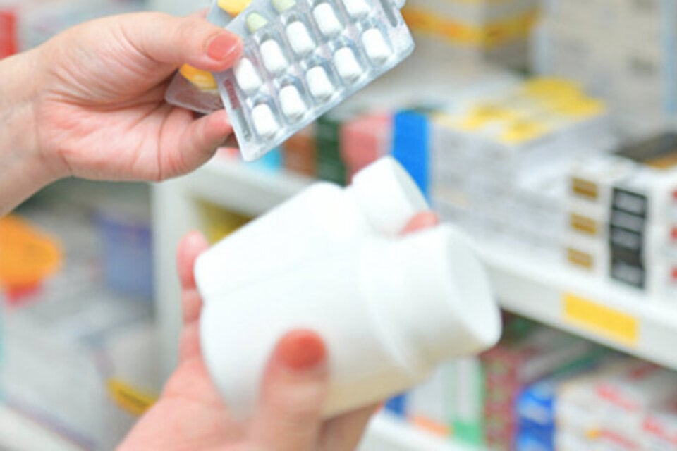 A partir del 1 de marzo quedarán sin validez las recetas foto