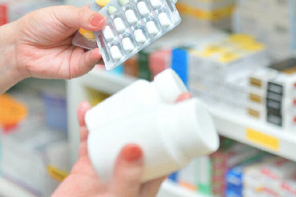 A partir del 1 de marzo quedarán sin validez las recetas foto