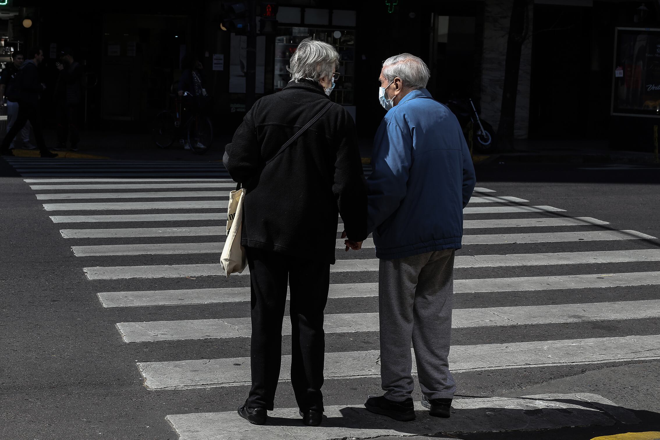 La nueva fórmula mejoraría 5,9% los ingresos promedio de los jubilados