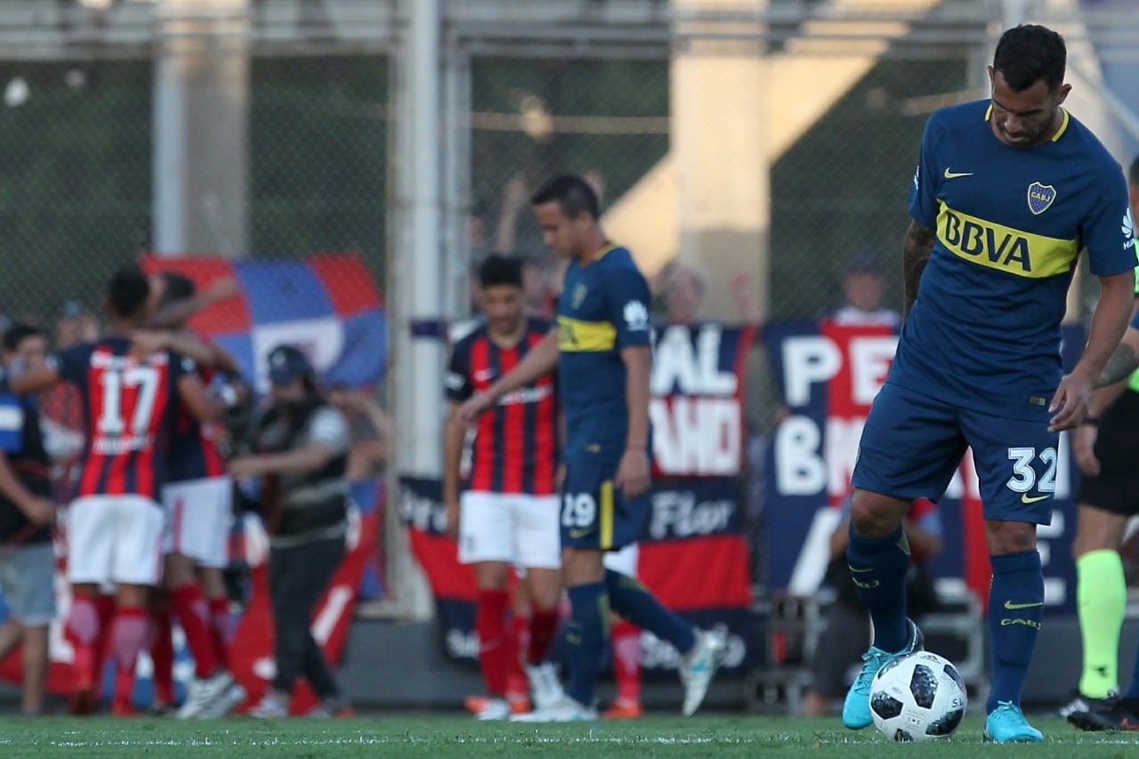 Nadie duda que San Lorenzo es el padre de Boca, aunque en todo el historial sólo hay un partido de diferencia.
