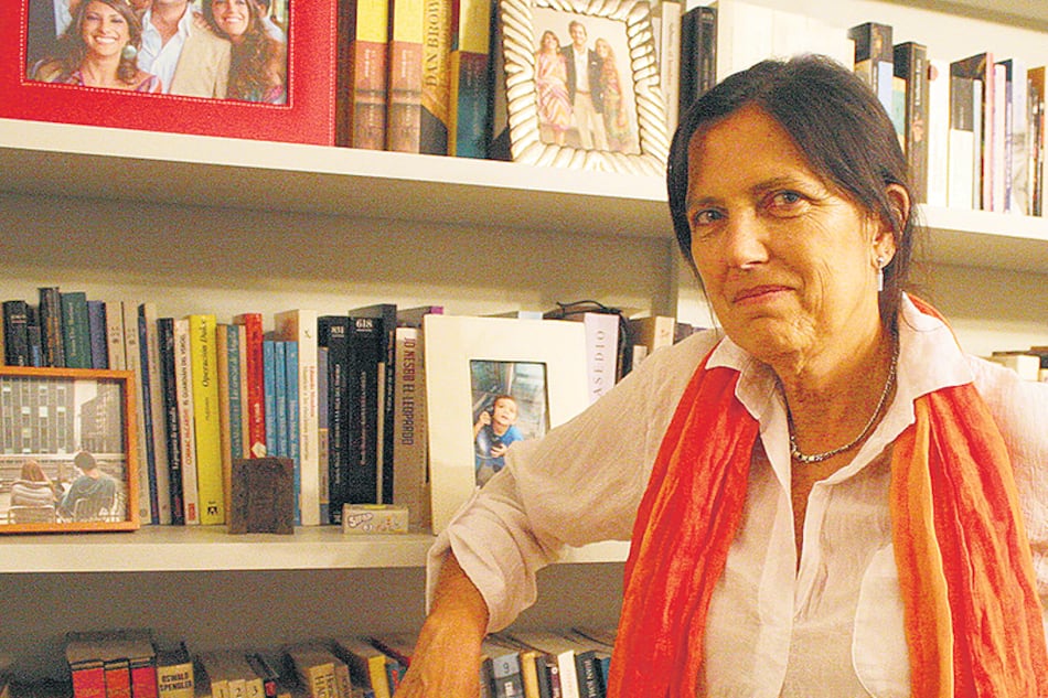 “Ahora hay acompañamiento social. Ahora una sabe a quién mirar y a quién no. Ha cambiado para siempre”.