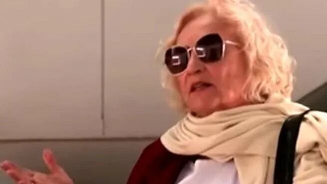 Norma Abate Mazzucchelli.