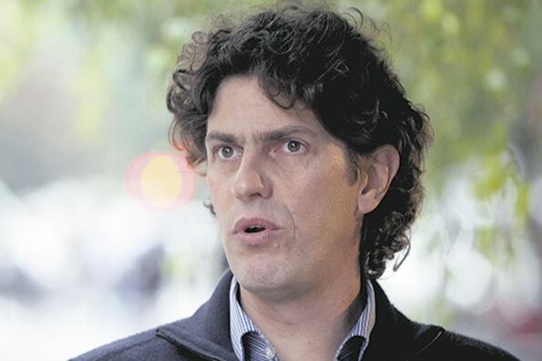 Si bien no definió su postulación, Martín Lousteau ya le genera más de un dolor de cabeza al macrismo.