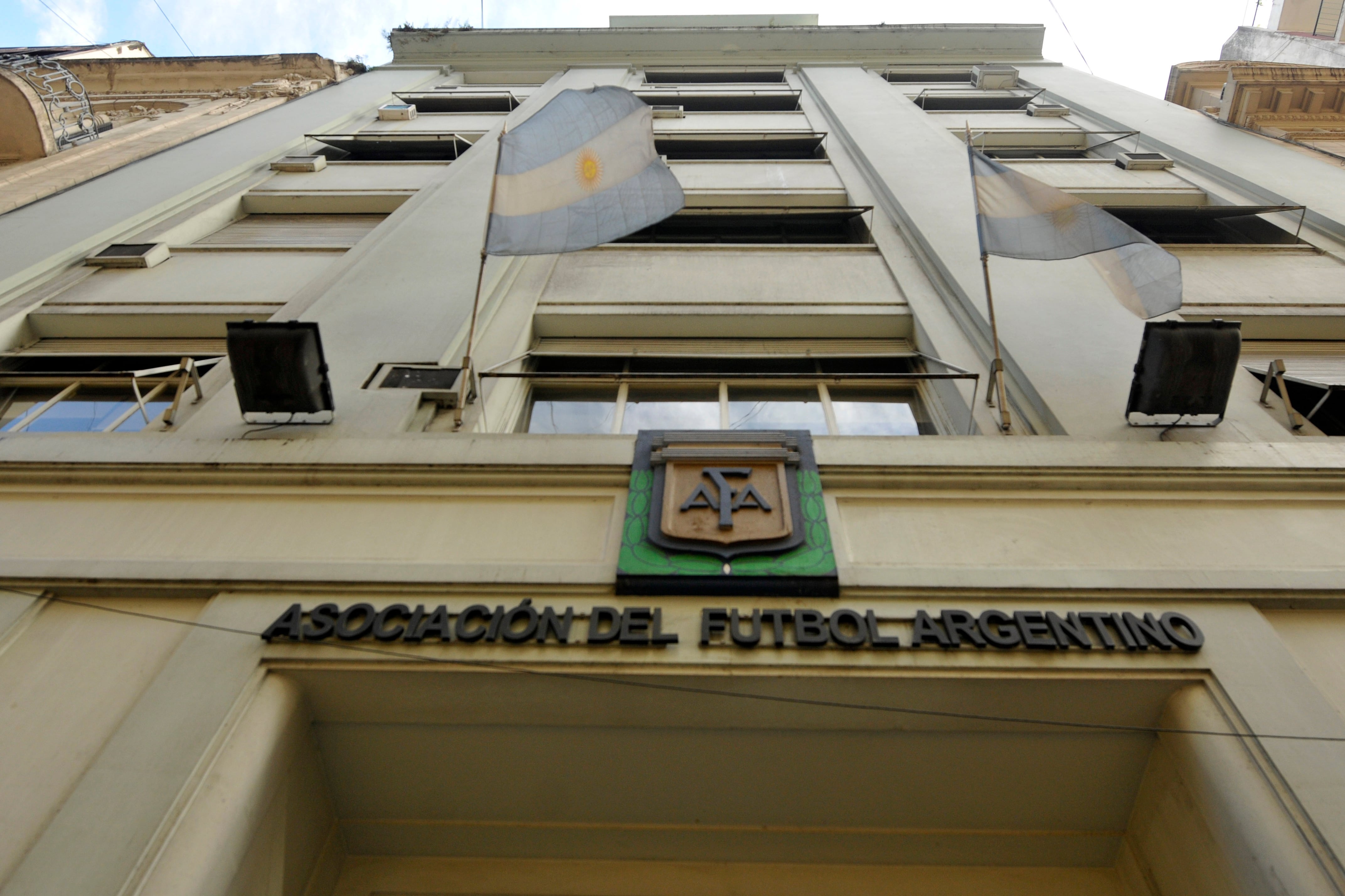 El AFA le dio prioridad a la situación social.