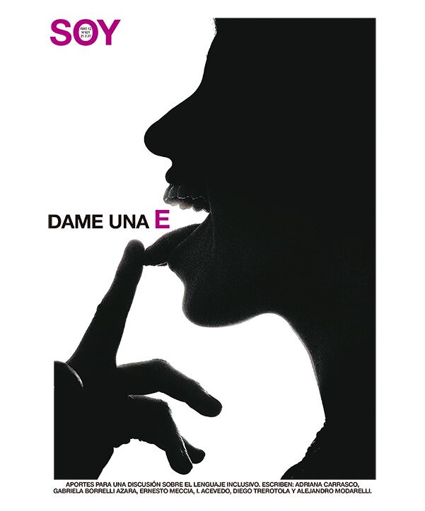 DAME UNA E - 20/02/2020