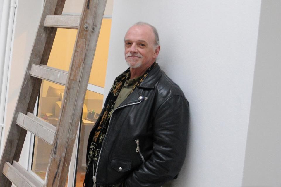 Raúl Carnota murió el 27 de septiembre de2014.