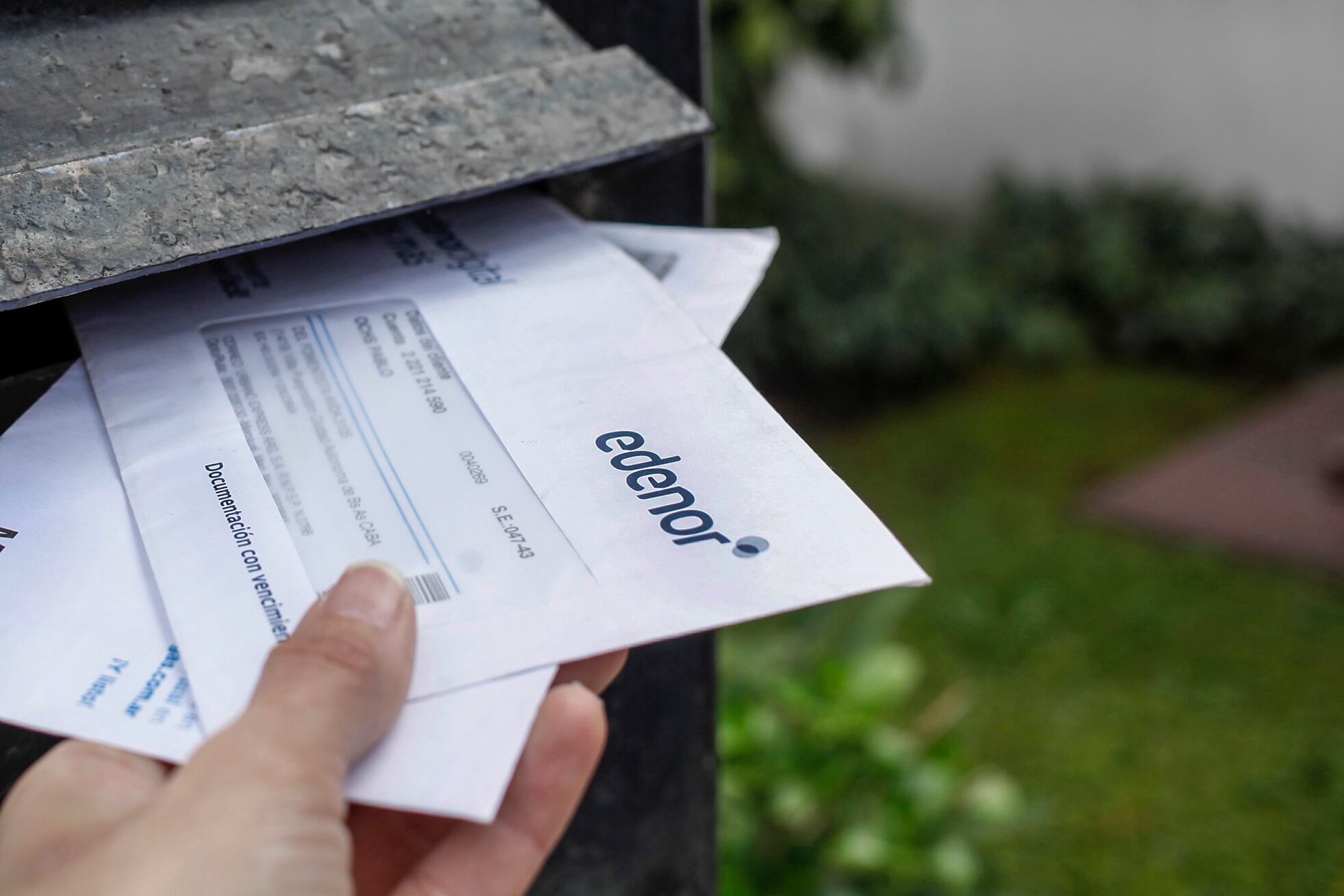 Boletas de luz con sorpresas. El laberinto del cuadro tarifario está afectando gravemente a los usuarios