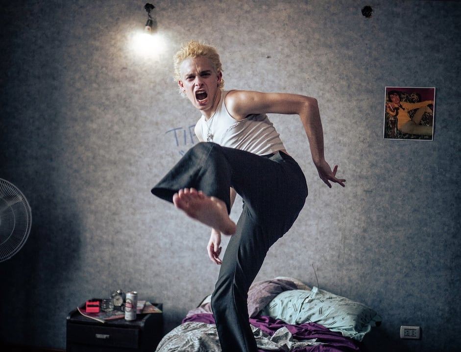 Marttein acaba de sacar su cuarto disco