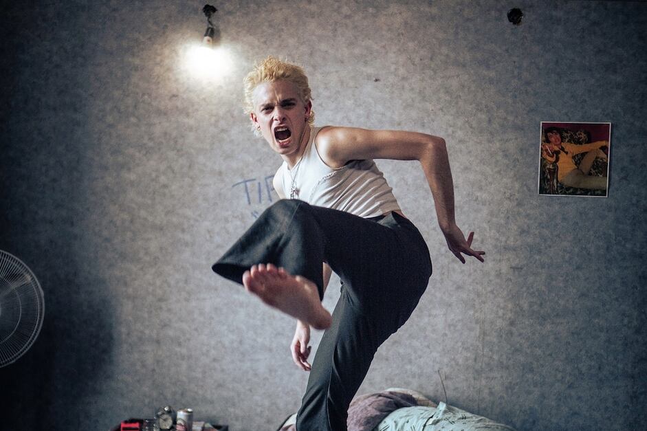 Marttein acaba de sacar su cuarto disco