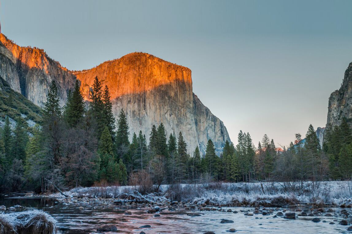 Google Street View dio a conocer los 10 lugares más visitados en la plataforma.