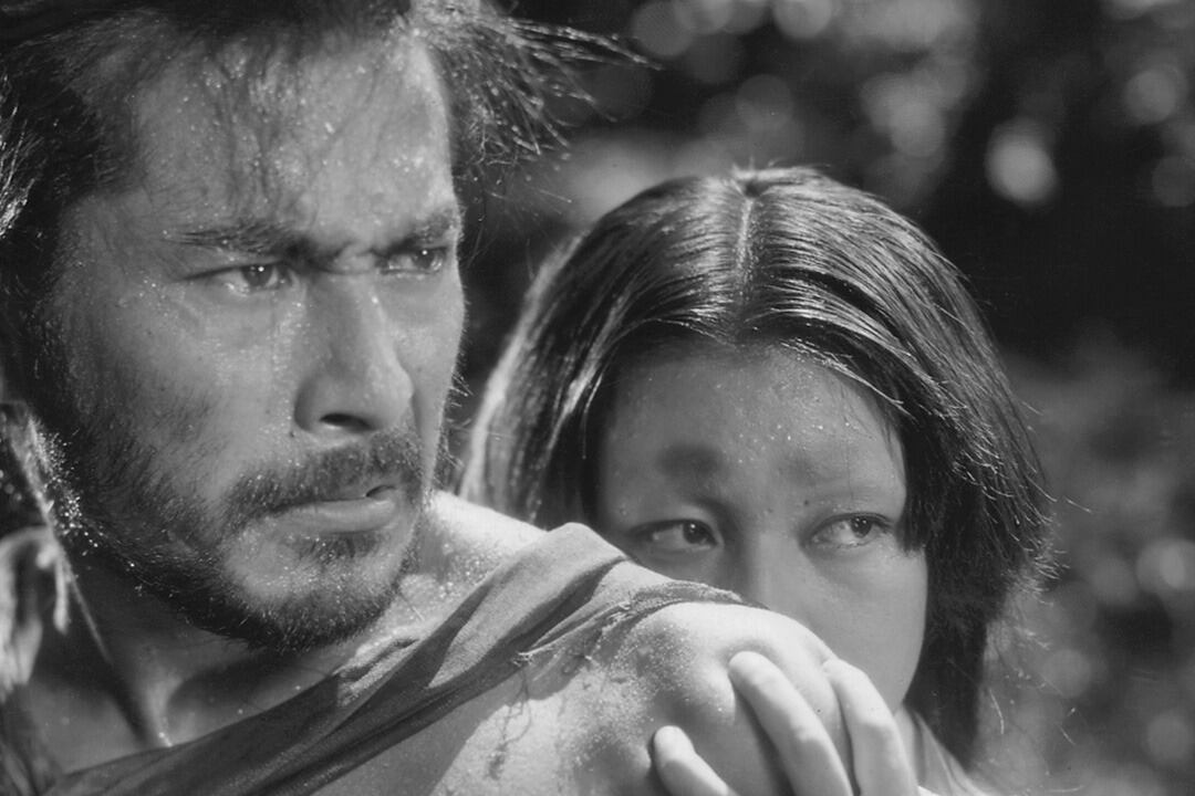 En 1951, "Rashomon" abrió las puertas de Occidente al mejor cine japonés.