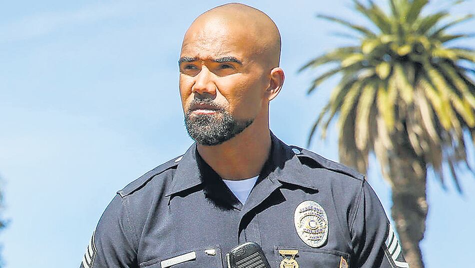 S.W.A.T. ya contó con una fallida adaptación al cine en 2003; ahora va por Fox.