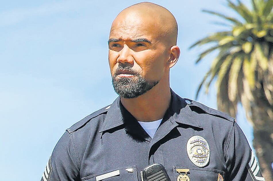 S.W.A.T. ya contó con una fallida adaptación al cine en 2003; ahora va por Fox.