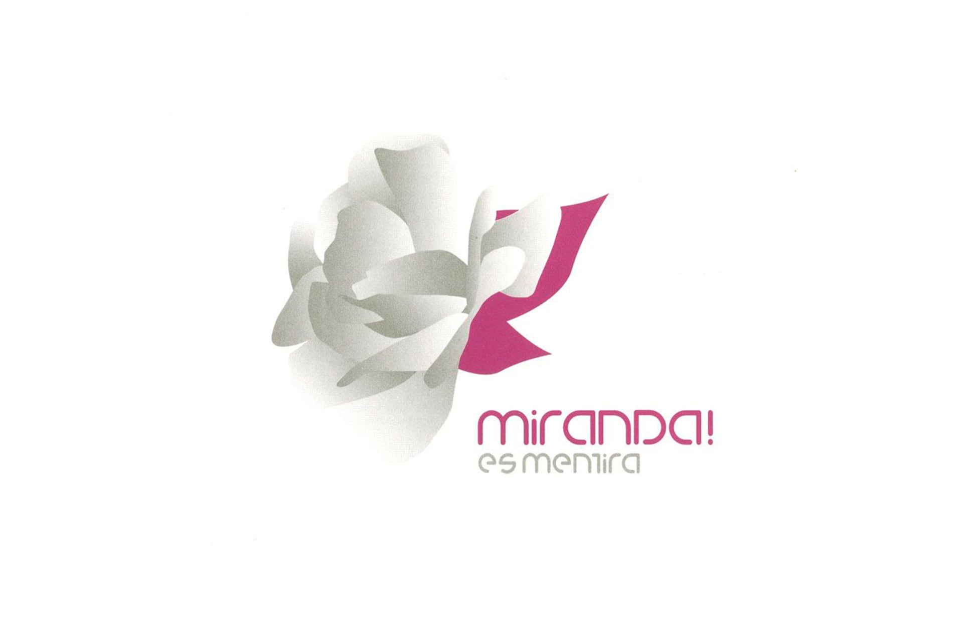 Lanzado en noviembre de 2002, Es mentira destacó por su mezcla singular de voces en falsete con bases electrónicas.