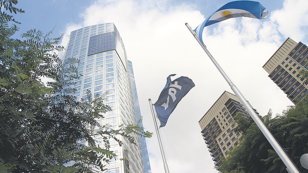 El presidente de YPF, Miguel Gutiérrez, había declarado a principios de mes que “terminó el proceso de ajuste”.