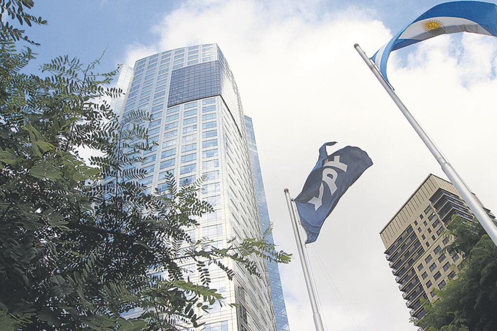 El presidente de YPF, Miguel Gutiérrez, había declarado a principios de mes que “terminó el proceso de ajuste”.