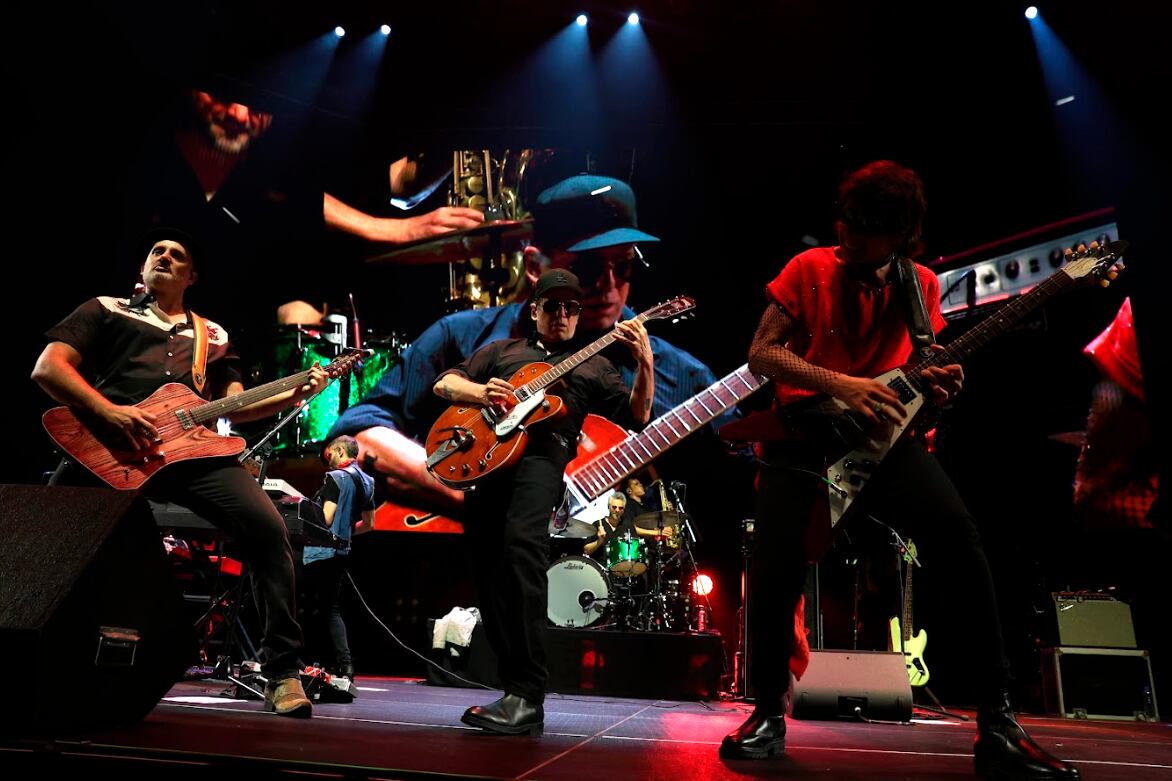 Andrés Calamaro
