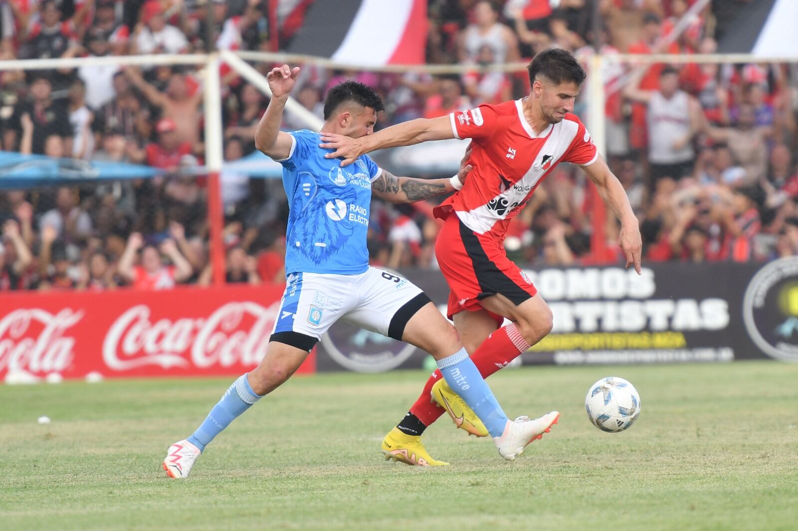 El encuentro se jugará en Córdoba.